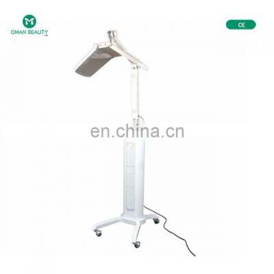 2022 Spray Photon Pdt Led Light Facial Machine 7 Colors / Pdt Led Beauty Machine photo-3