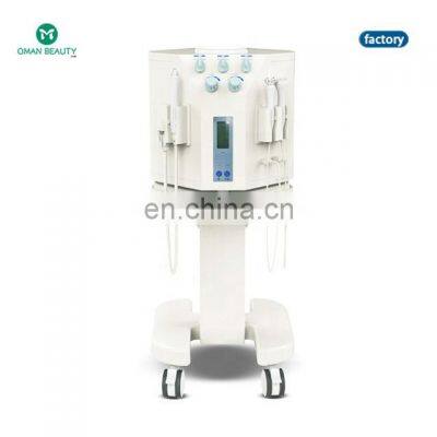 Sales New Product 2022 Water Aqua Dermabrasion Peeling Machine/dermabrasion Equipment/microdermabrasion Machine photo-2