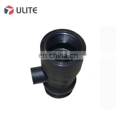 Customized High Precision Plastic Mould Products Maker Injection Mold Manufacturer Mouldings for Factory photo-2