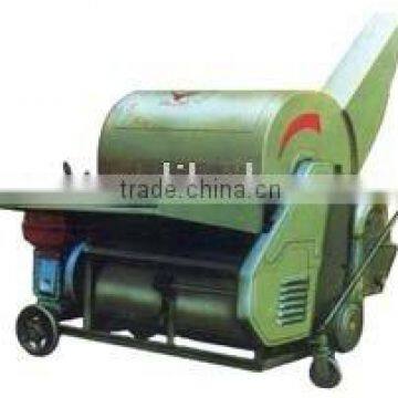 AXIAL FLOW THRESHER