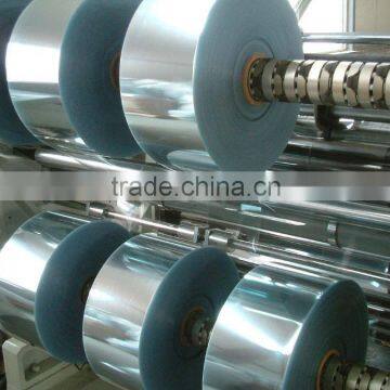 PVC Clear Thermoforming Film For Food Packing photo-4