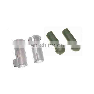 4-Piece 64-81 Gm Model Visor Support End Rubber Tip and Plastic Bushing Kit