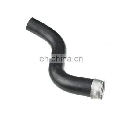 Turbo Intercooler Hose Pipe 4F0145737D For Audi C6 A6 2.0TDI 2004-2011