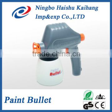 Factory Price Electric Wall Paint Spray Gun