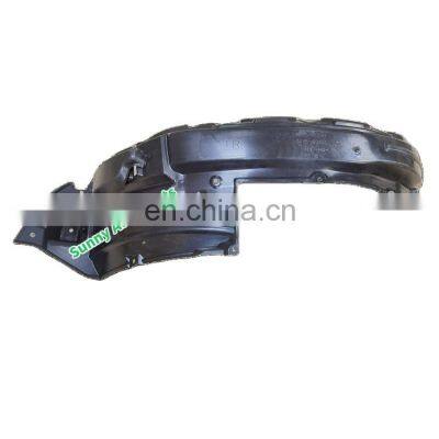 High Quality 2009 Prado Inner Fender Liner for Toyota Land Cruiser Prado 2010 2011 2012 2013-2020