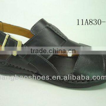 Men Sandals 2013 High Quality New Design Men Sandals,Sandals Men,