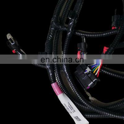 BAINEL Rear Bumper Parking Sensors Wiring For TESLA Model 3 2019-2020 1067959-00-E