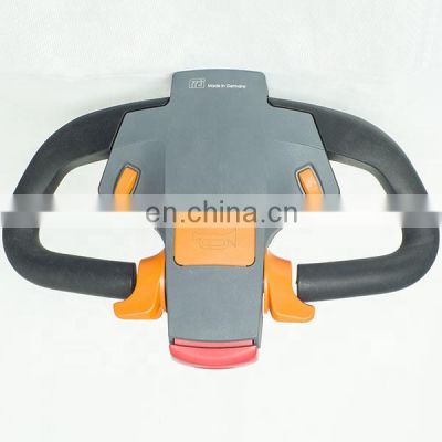 electric forklift pallet truck parts tiller head handle