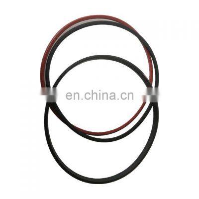 NT855 Auto Engine Cylinder Liner Seal Ring 3032874 215090 photo-5
