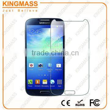 Tempered glass screen protector for samsung galaxy