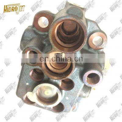 Original New 4TNV94 Injection Pump Rotor Head X5 12993551741 Head Rotor 129935-51741 photo-5