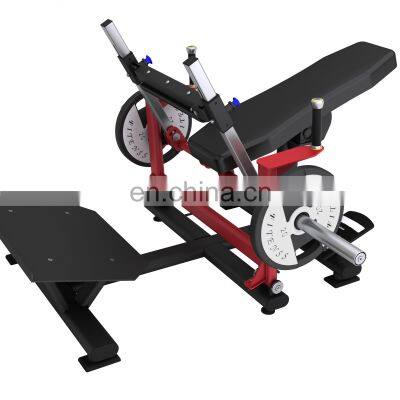 Bodybuilding Professional Hip Extension Device for Gym