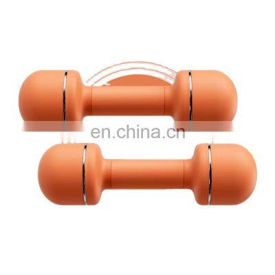 Adjustable Home Fitness Custom Dumbbell Women 2022 Adjustable Dumbbells Set For Women