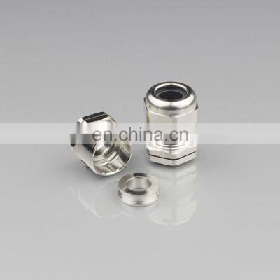 EMC High Quality IP68 Waterproof Protection Aluminum Cable Gland