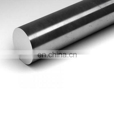 China Supplier 304 stainless steel round bar price