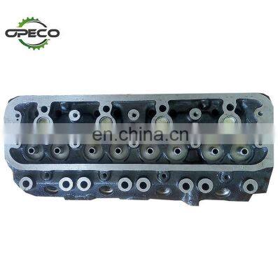 DL/DLT engine cylinder head 11101-87C81 11101-87398 11101-87081A for Daihatsu Delta 2.8D