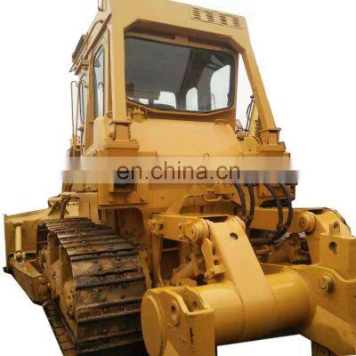 Used cat D6H D6N D6M D6K D6R D7H D7G D7K crawler bulldozers for sale