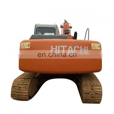 Japan Made Hitachi Zx130 Digger , Used Hitachi Zaxis130 Excavator , Hitachi Zx130 Zx200