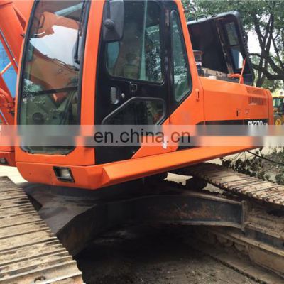 Used doosan crawler digging machine dh370-9 , Doosan heavy equipment , Doosan excavator for sale