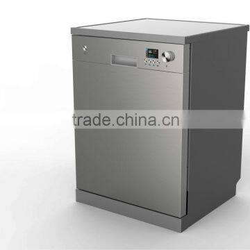 Home appliance freestanding portable dishwasher machine