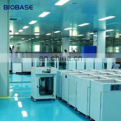 Biobase China Drying Oven Shelf Drying Oven/Incubator BOV-D149 Espec Drying Oven for Lab