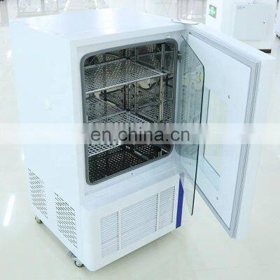 BIOBASE Constant temperature and humidity incubator BJPX-HT400B price microbiology incubator for laboratory or hospital