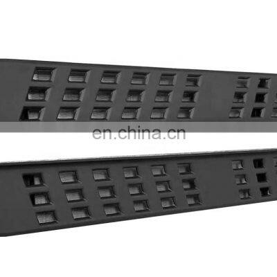 OE Model Running Board Side Step Bar For REVO ROCCO 2015+