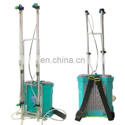 High Quality Garden Sprayer Manufacture Spray Insecticide Agriculture Machine photo-5