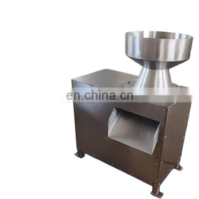 MS Coconut Powder Meat Crusher Grater Grinder Grating Making Shredding Grinding Machine Coconut Meat Grinder Grinding Machine