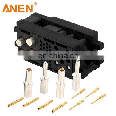 Module Power Connector 37Pin and Power and Signal Connector With Cable Assemblies