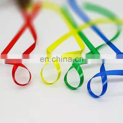 Polyester Ribbons Ribbon 1CM Gift Ribbon photo-4