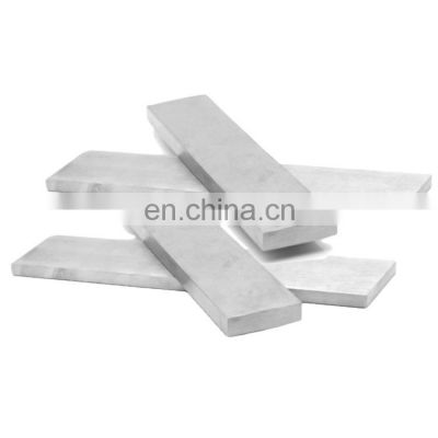 China Low price 6m Square Prime Hot Rolled Square High Carbon Steel Forged Billets