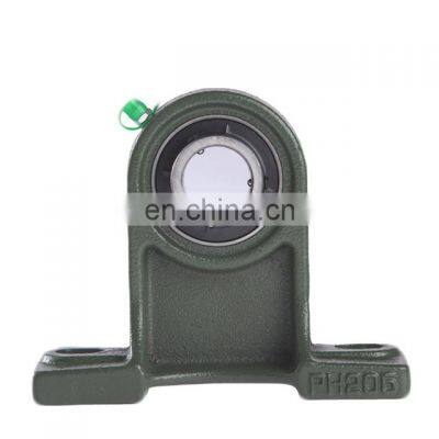 UCPH Cast Iron Pillow Shape Unit UCPH202 UCPH203 UCPH204 UCPH205 Pillow Block Mounted Bearings PH205 photo-4