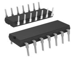 STMicroelectronics LM324AN Integrated Circuits (ICs)