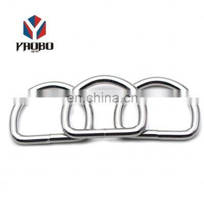 Fashion High Quality Metal Alloy Flat Rectangular Ring photo-5