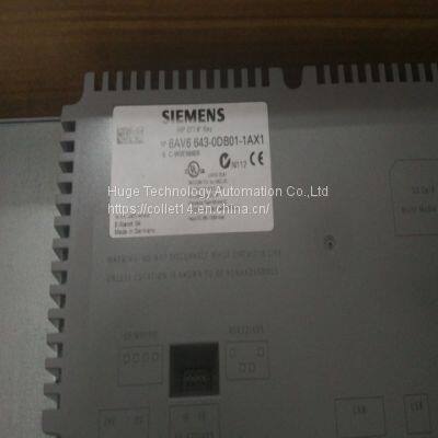 Siemens 39RTMCAN 16207-61R/05