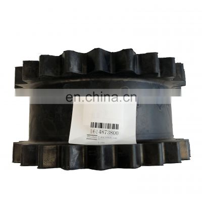 Atlas Air Compressor  parts  Flexible Coupling 1614873800