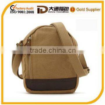 2014 new arrival best selling with high quality men messenger bag