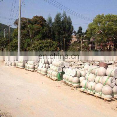 G606 Granite Stone Fortune Ball ,lowest Price USD 16 photo-5