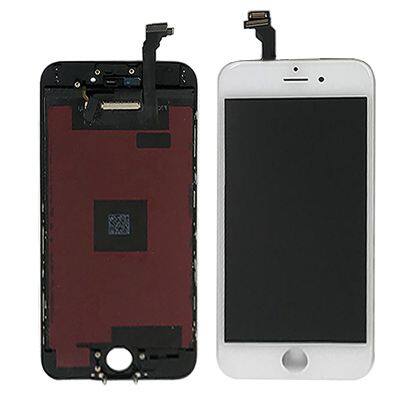 Mobile Accessories Smartphone Screen For IPhone 6G Lcd Display Cell Phone Spare Parts photo-2