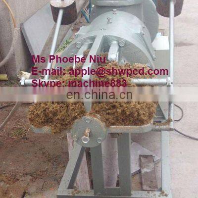 Animal Manure Dewatering Machine for Making Fertilizer photo-3