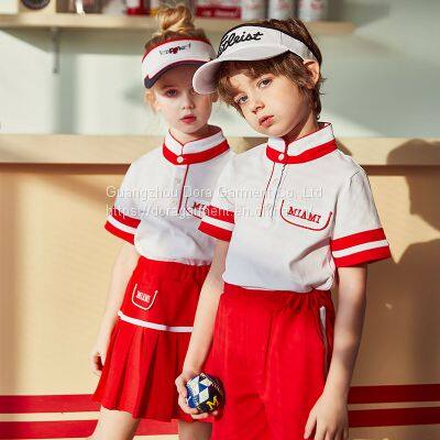 Custom School Uniform for Kids photo-2
