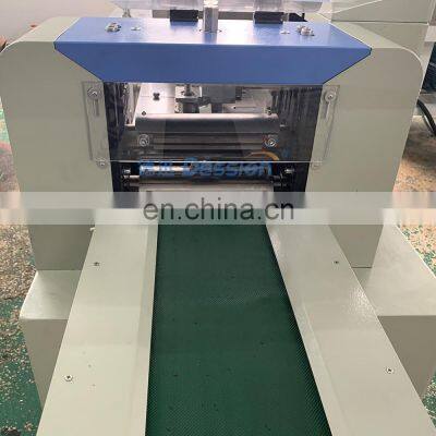 Horizontal Filling Machine Shisha Auto Packing photo-4