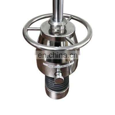 Portable Falling Lwd Light Weight Deflectometer Civil Engineering Falling Weight Deflectometer photo-4