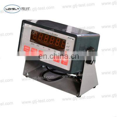 High Accuracy 200 Ton Compression Force Load Cell photo-3