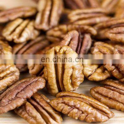 High Quality Wholesale Pecan Nuts Price Healthy Organic Roasted Pecan Nuts photo-4