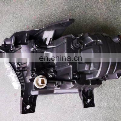 Hot Sale Aftermarket Full Led Headlamp Headlight Front Lamp for Dodge Durango Head Lamp Head Light 2021