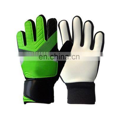 Professional Customized Design High Quality Soccer Football Goalkeeper Gloves