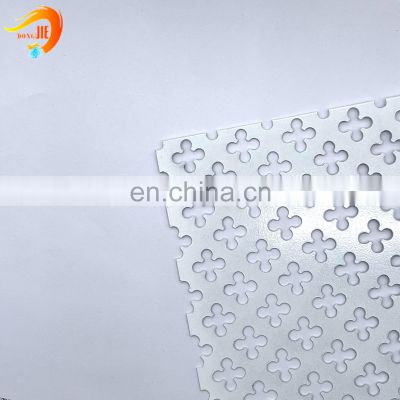 Galvanized perforated metal mesh ceiling mesh