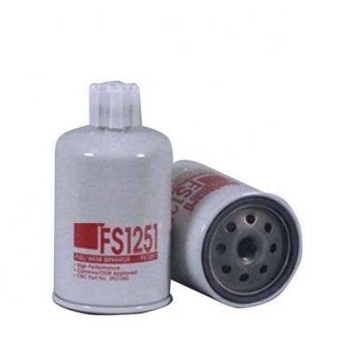 FS1251,33472,P550248 Fuel Filter for Cummin s Engine